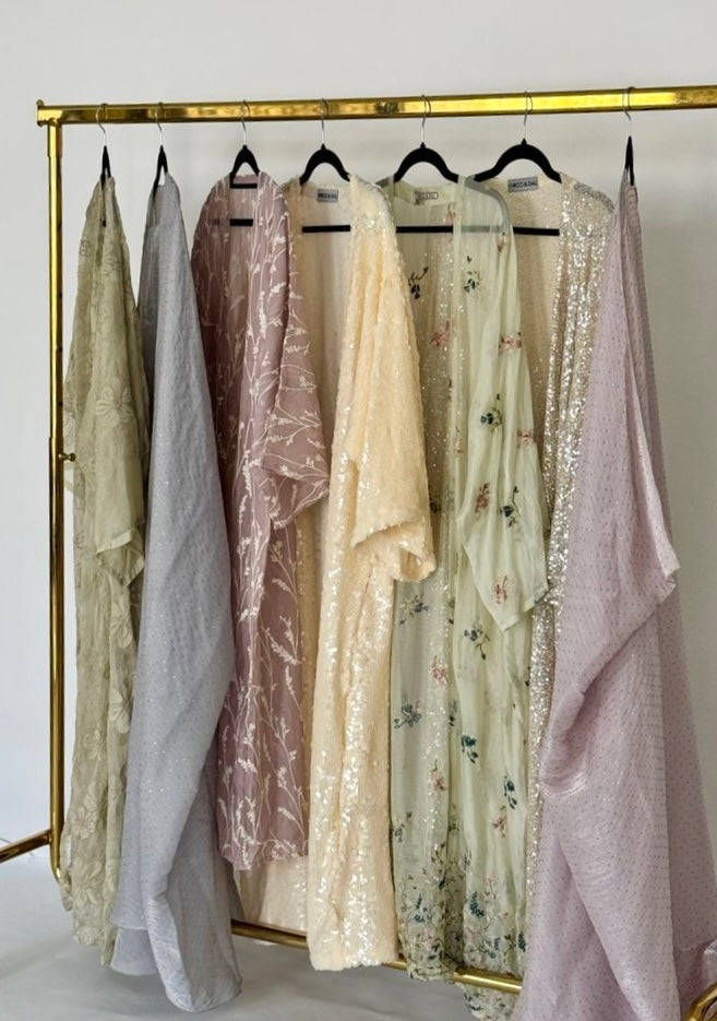 All Clothing