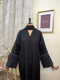 The Aaditri Abaya