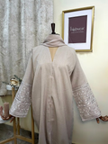 The Farah Abaya