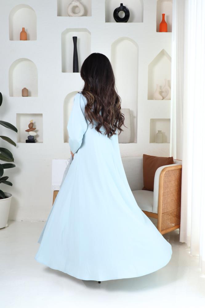 The Mariam Abaya