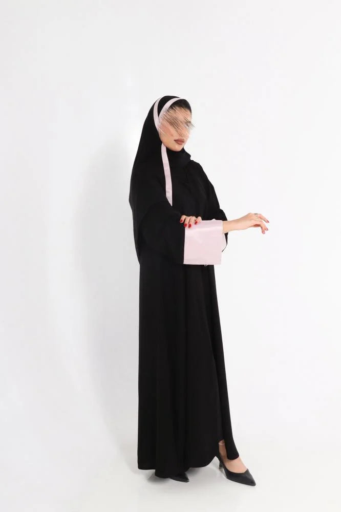The Hina Abaya