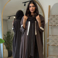The Grace Abaya