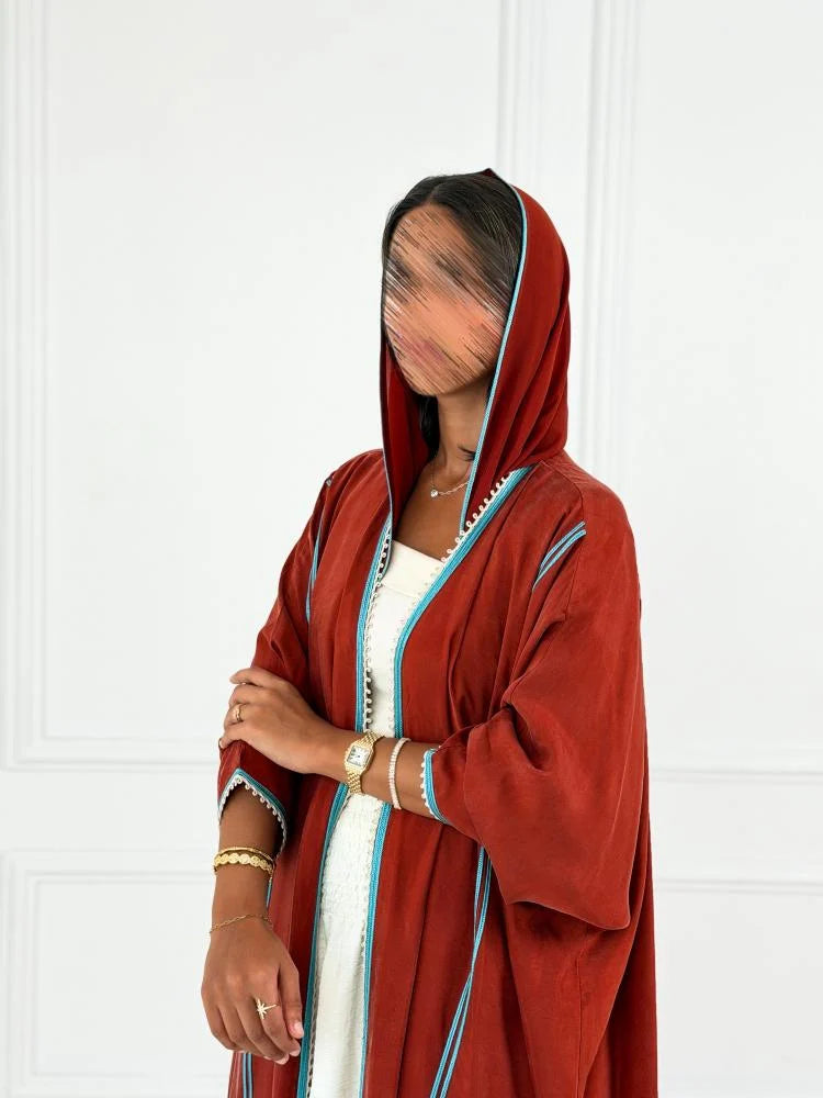 The Amara Abaya