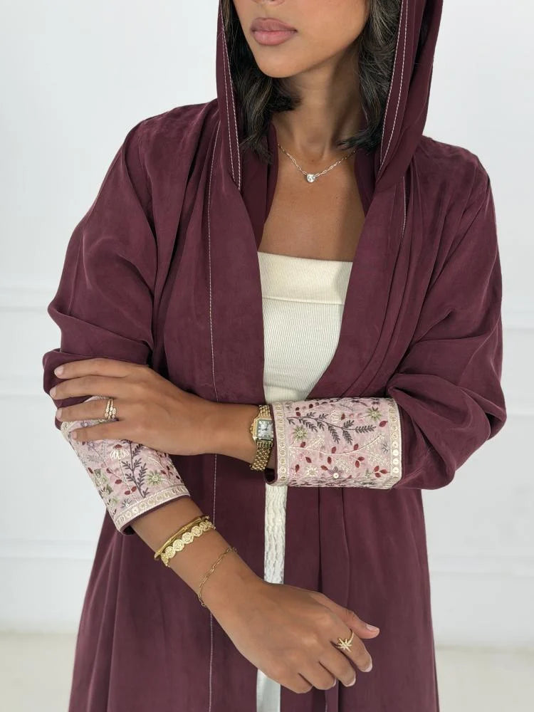 The Tala Abaya