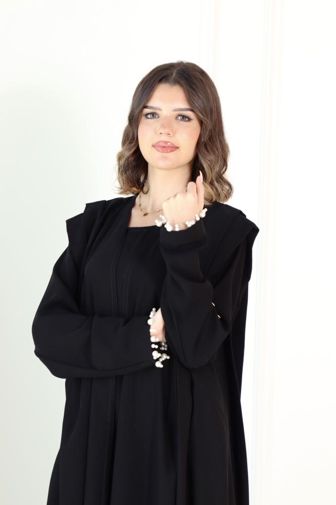 The Zara Abaya