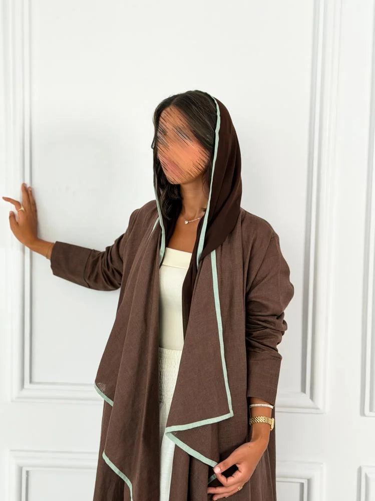 The Rima Abaya