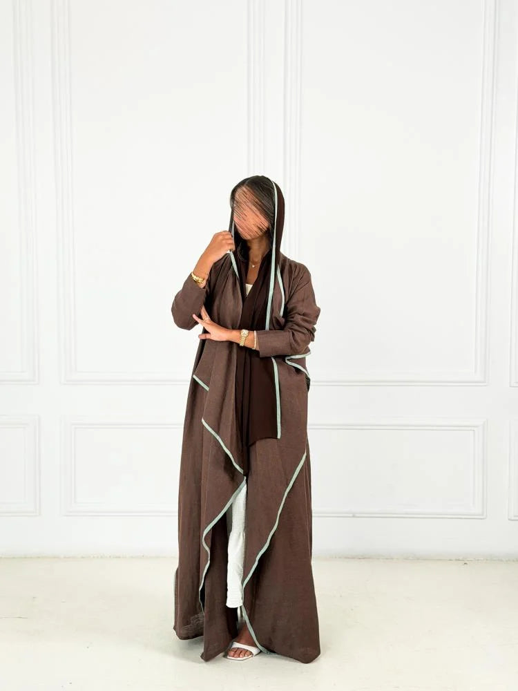 The Rima Abaya