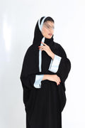 The Ghada Abaya
