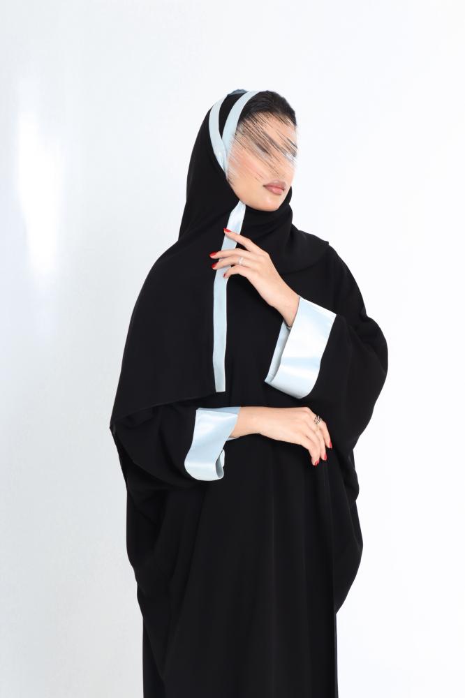 The Ghada Abaya