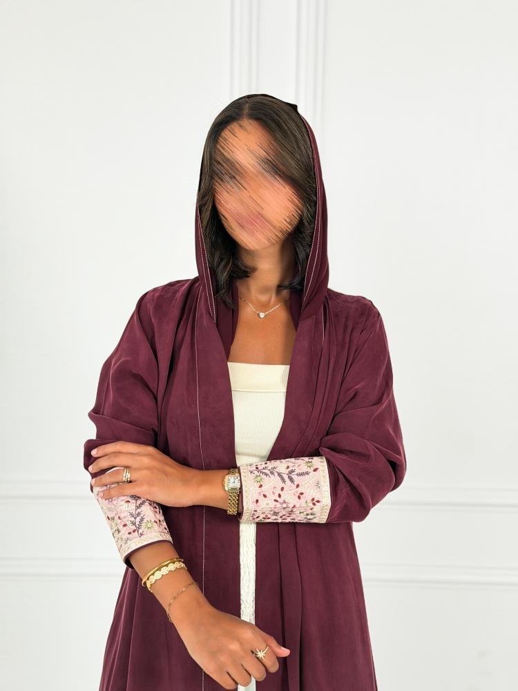 The Tala Abaya