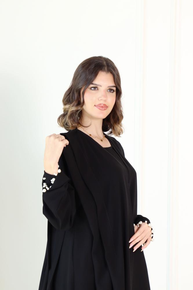 The Zara Abaya