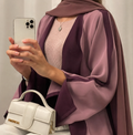 The Sama Abaya