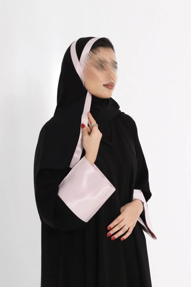 The Hina Abaya