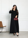 The Dana Abaya