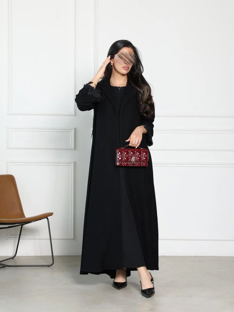 The Dana Abaya
