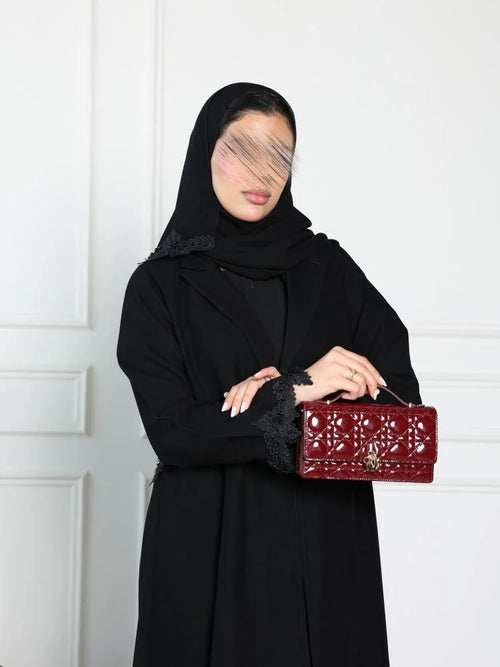 The Dana Abaya