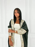 The Huda Abaya