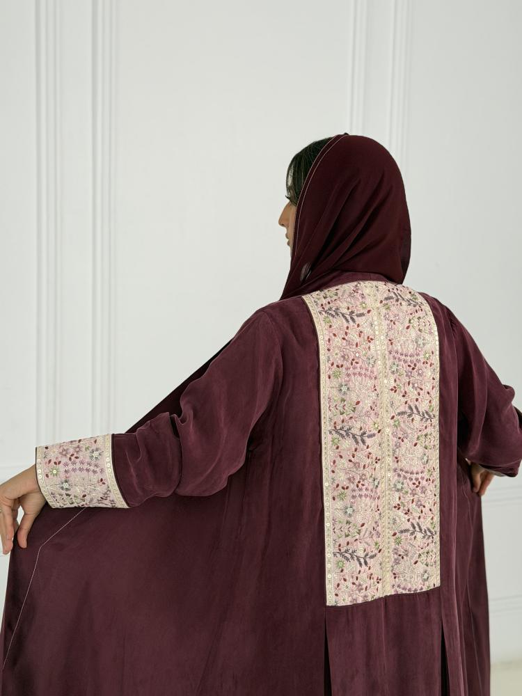 The Tala Abaya