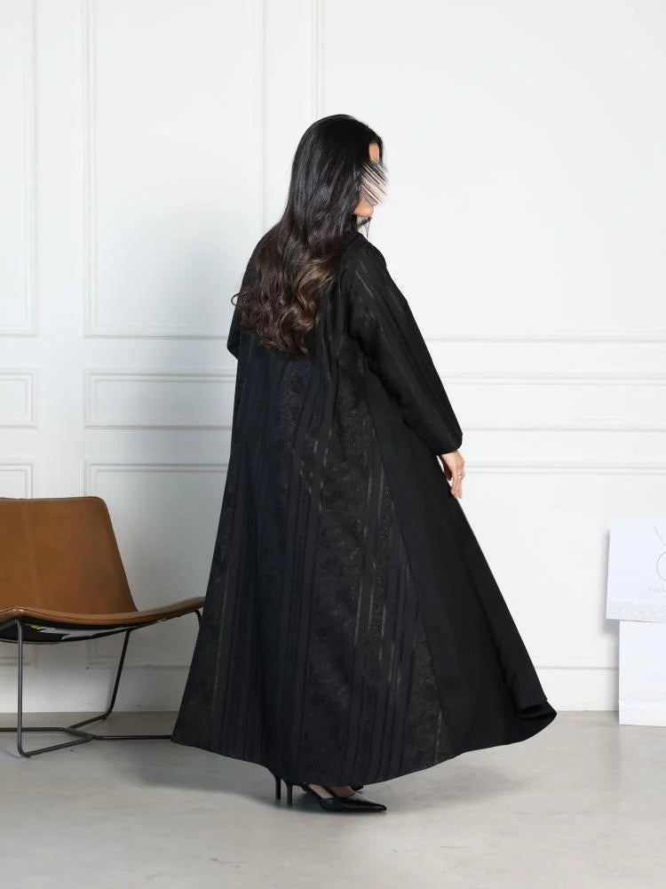 The Mira Abaya