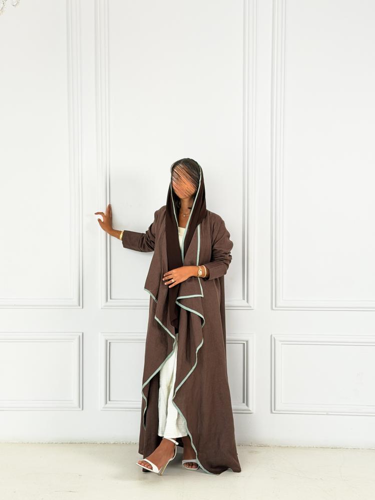 The Rima Abaya