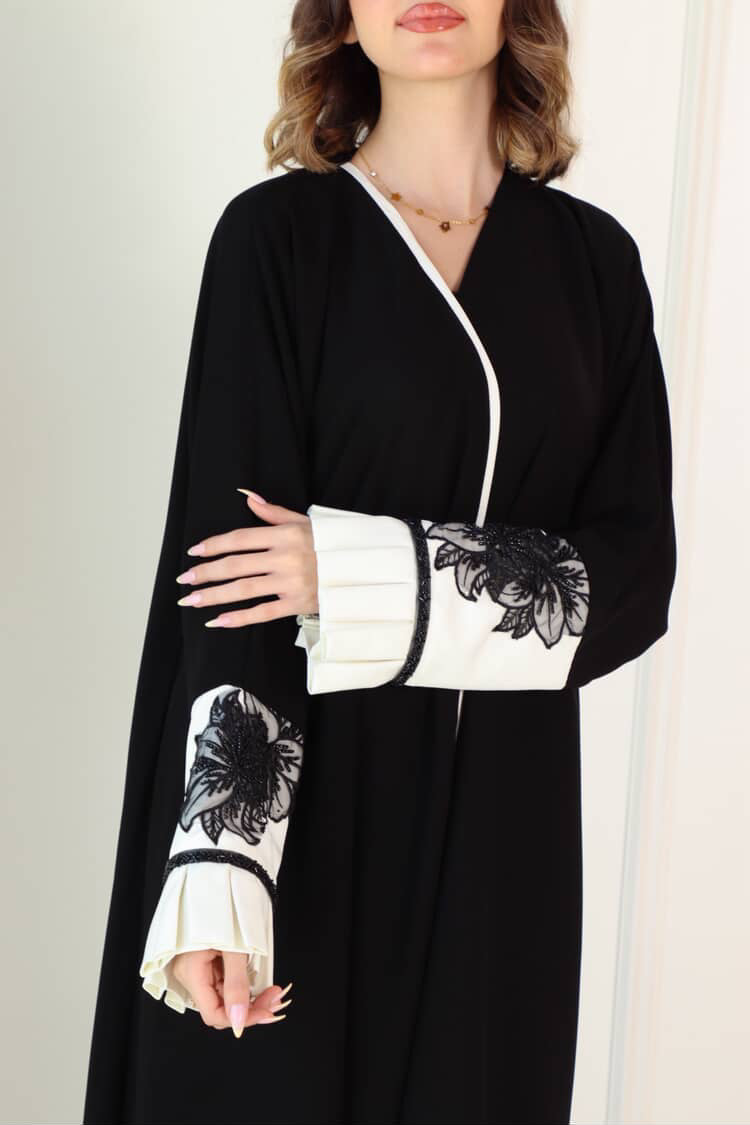 Black Abaya