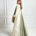 The Jawahir Abaya