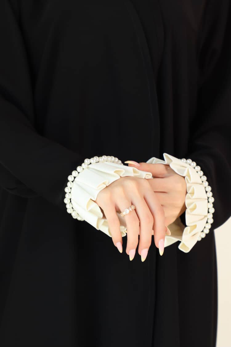 Black Abaya
