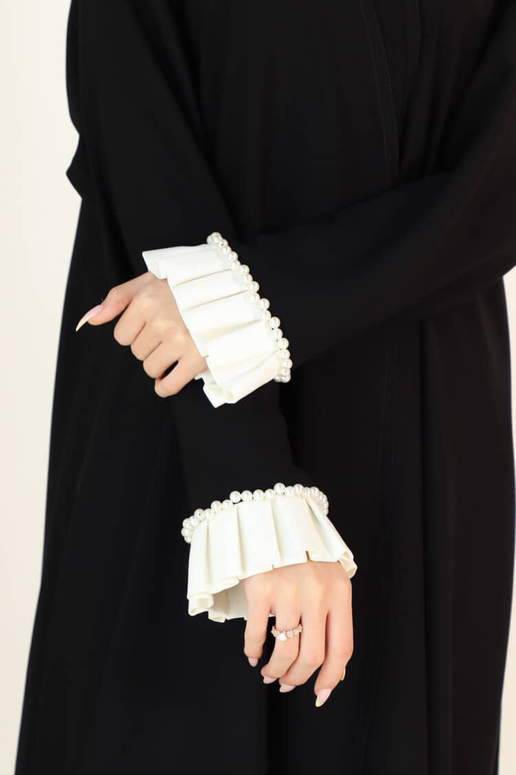 Black Abaya