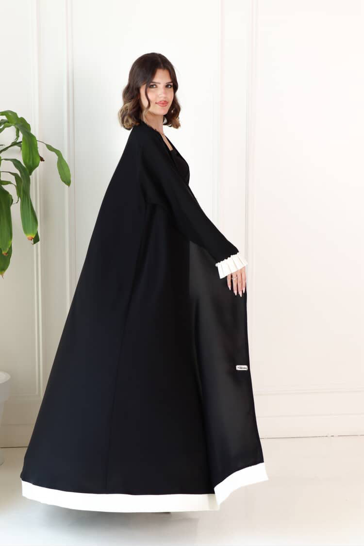 Black Abaya