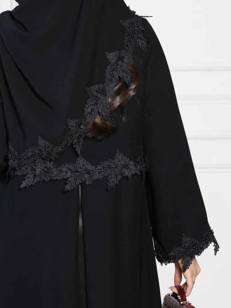 The Dana Abaya