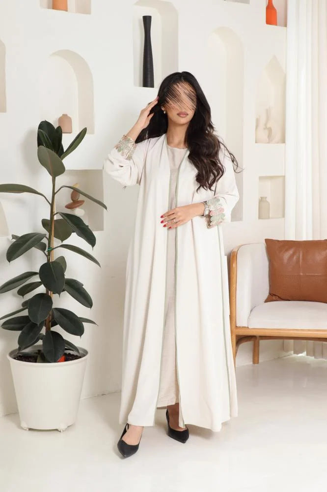 The Sahar Abaya