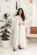 The Sahar Abaya