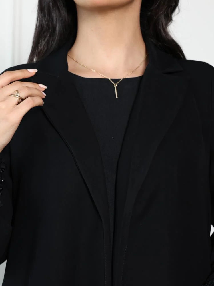 The Dana Abaya