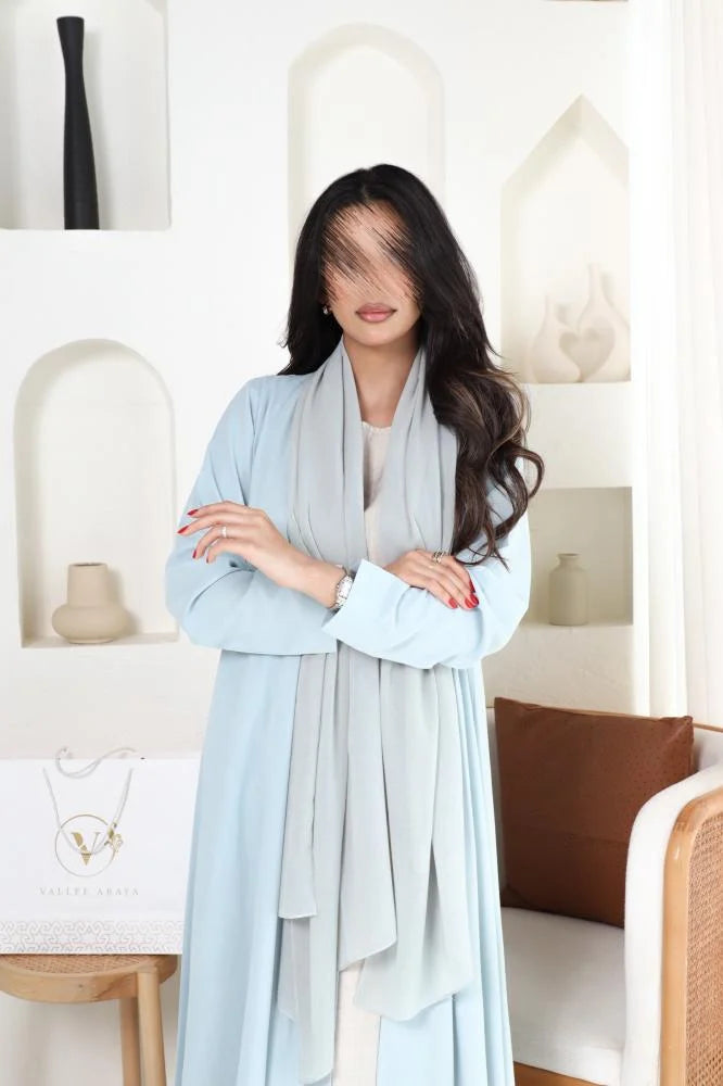 The Mariam Abaya