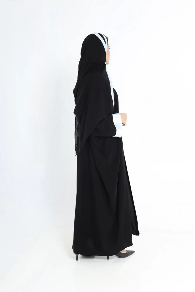 The Ghada Abaya