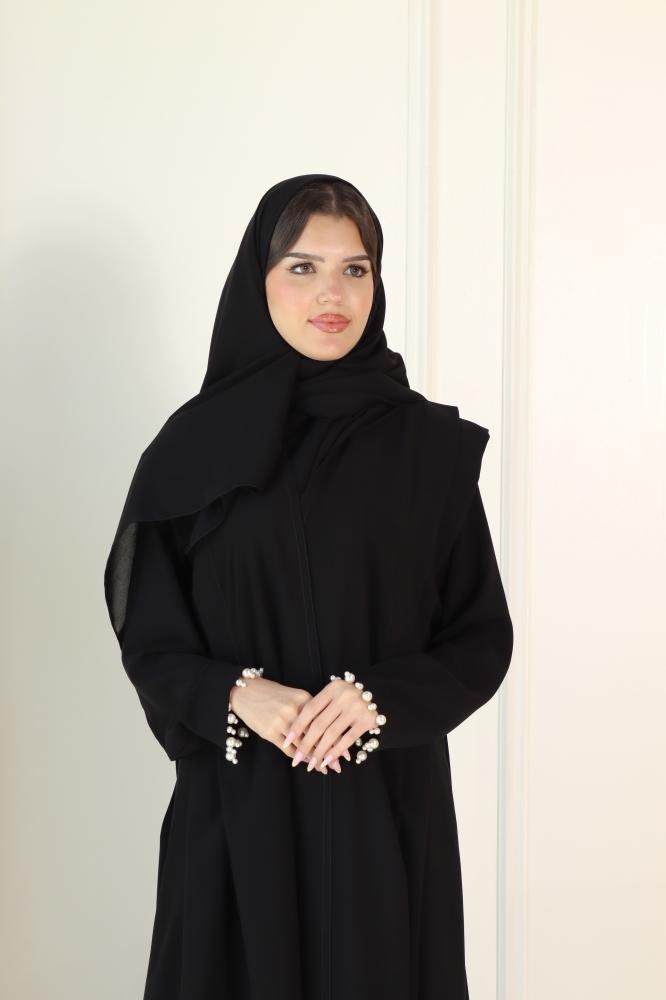 The Zara Abaya